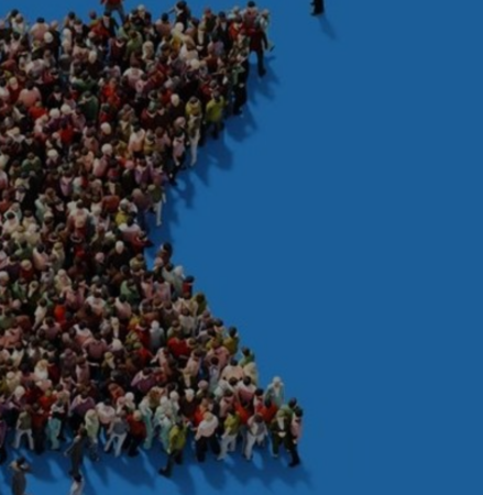 Largest study ever of Jews of color reports widespread discrimination
