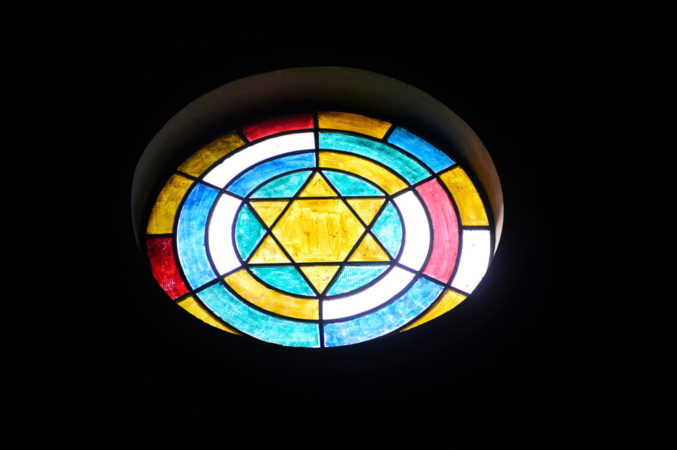 How the Jews of Color Initiative Is Funding Work for a More Inclusive Jewish Community
