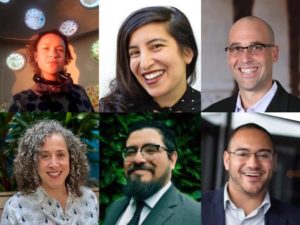 Researchers unveil massive study on Jews of color, boosting fight for racial justice with hard data