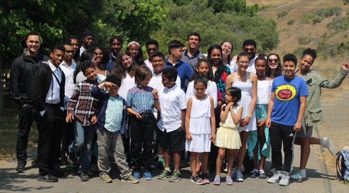 Work remains to build a more inclusive Jewish community