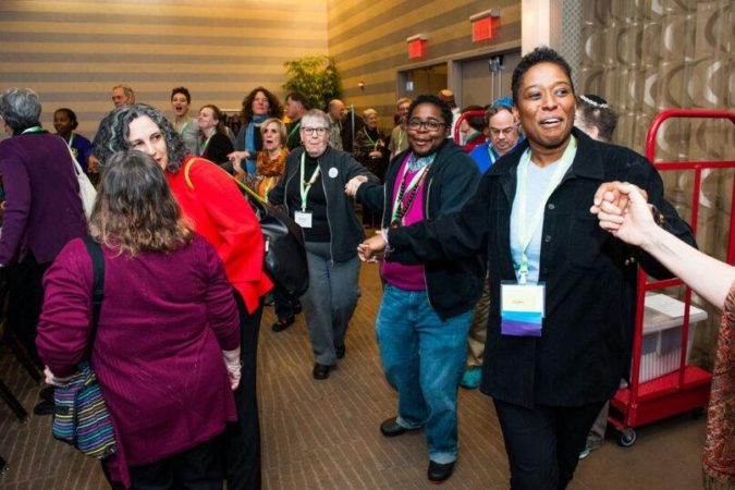 American Jews are taking a hard look at racism in their midst
