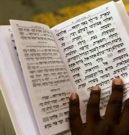 Despite 10 years of promises, Jewish leaders have failed to make space for Jews of color