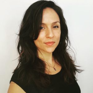 Monica headshot photo
