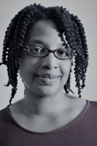 erica riddick headshot