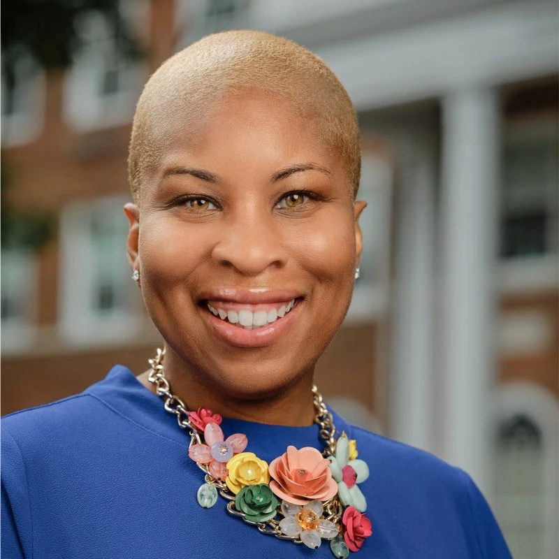 Buffie Longmire-Avital