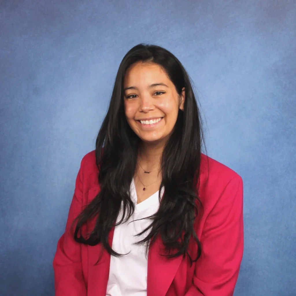 Becca Steinman-DeGroot