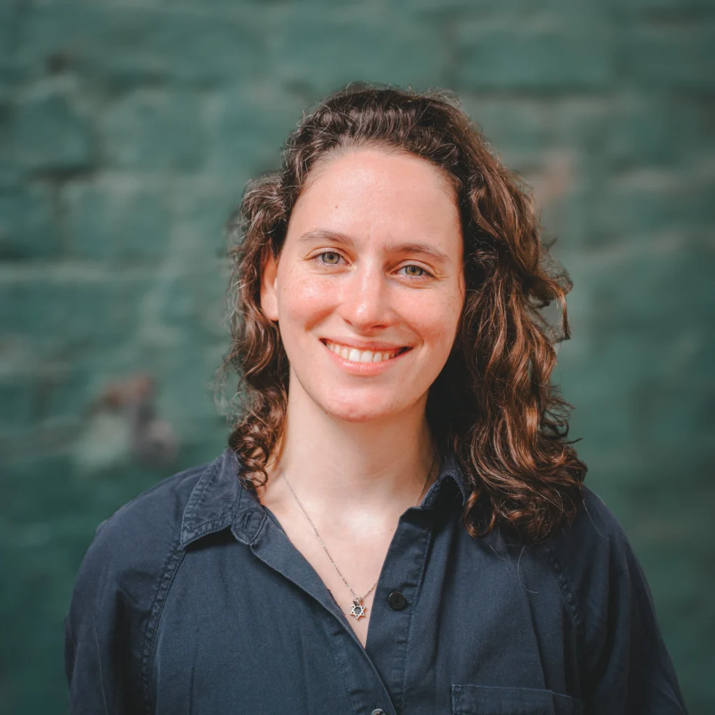 Emma Gonzalez-Lesser