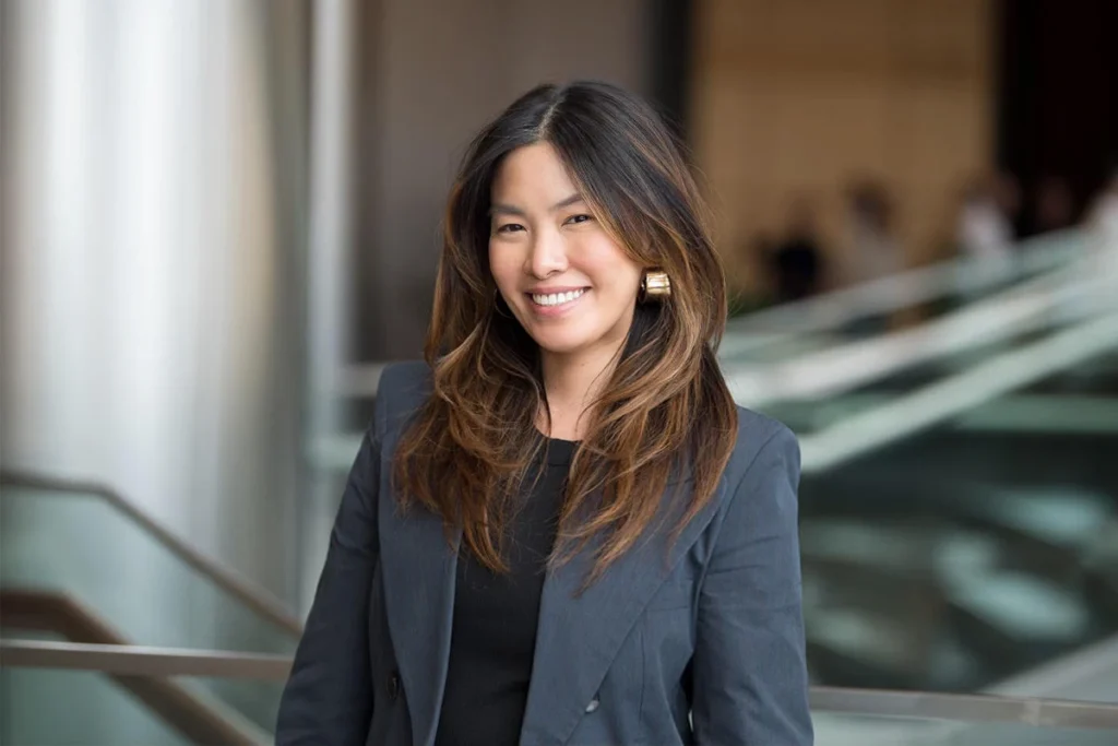 Christine Ngo Isaac